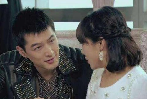 这些明星在《爱情公寓》中客串过,胡歌何炅上榜