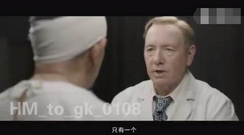 曝史派西演《邪不压正》片段 疑因性丑闻被删光