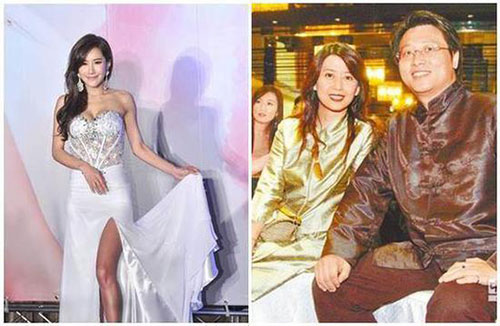 捉奸在床致婚姻破裂 孟庭苇前夫被曝有外遇